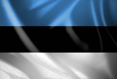 Estland