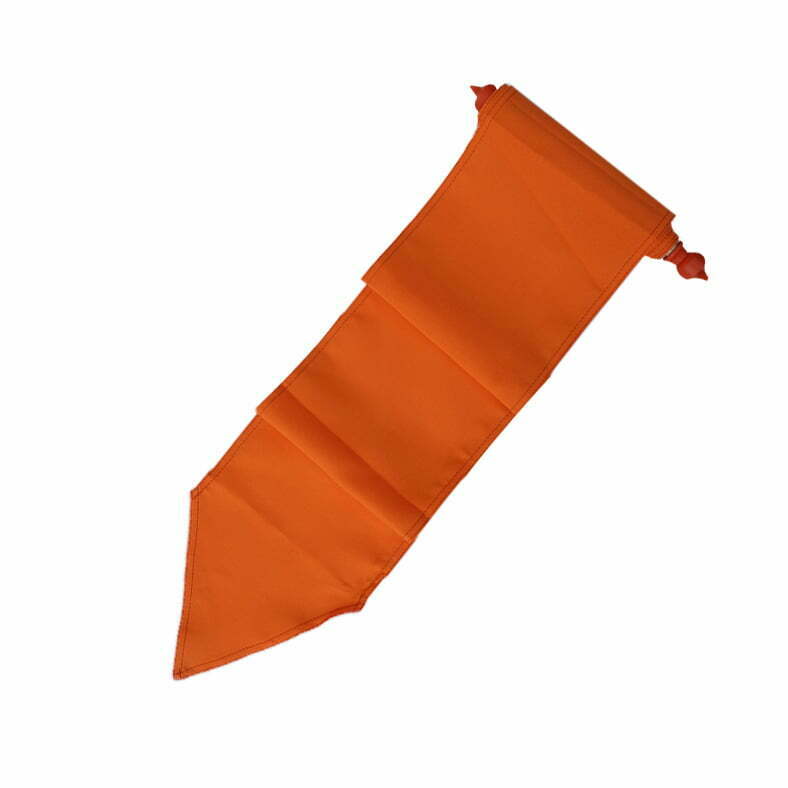 Oranje Wimpel