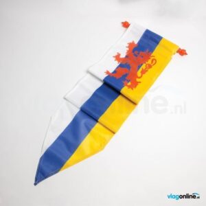 Fluisterwimpel Limburg