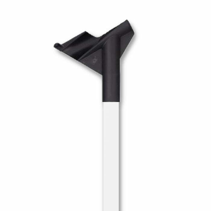 Handystick met stok - Afbeelding 2