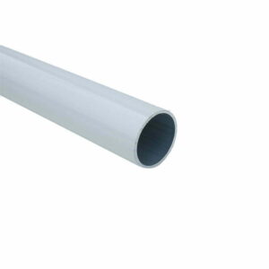 vlaggenstok aluminium