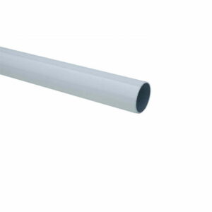 vlaggenstok aluminium