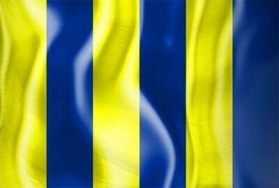 Seinvlag G - Afbeelding 2
