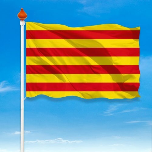 Catalonië