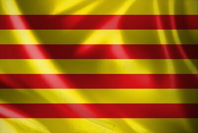 Catalonië