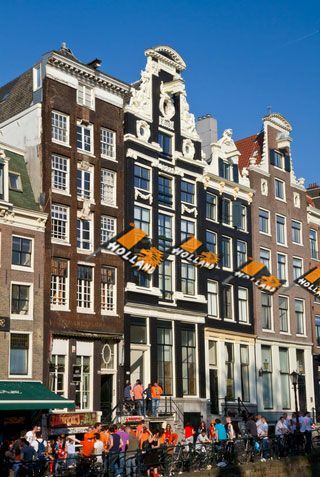 WK vlag - Afbeelding 3