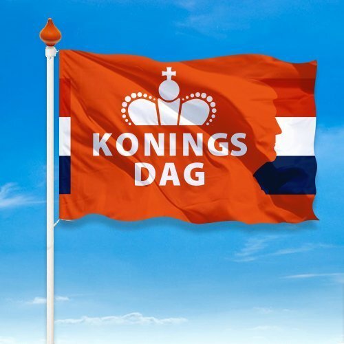 Koningsvlag