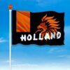 WK vlag
