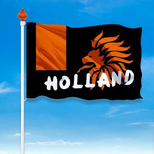 WK vlag