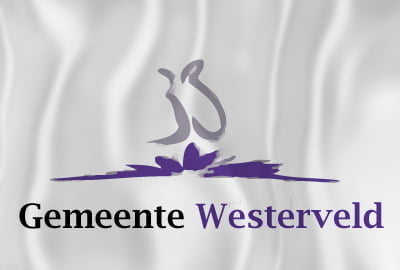 Vlag Westerveld - Afbeelding 2