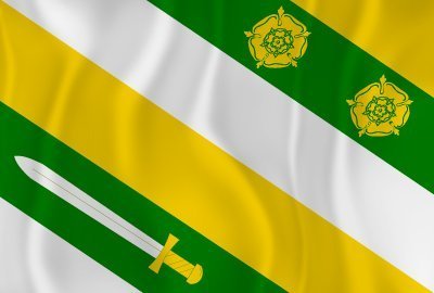 Vlag Drechterland - Afbeelding 2