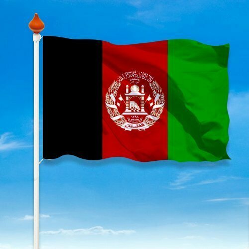 Afghanistan