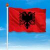 Albanië