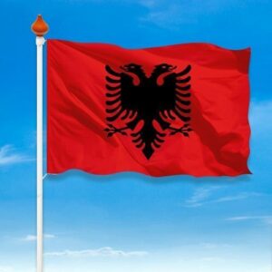 Albanië