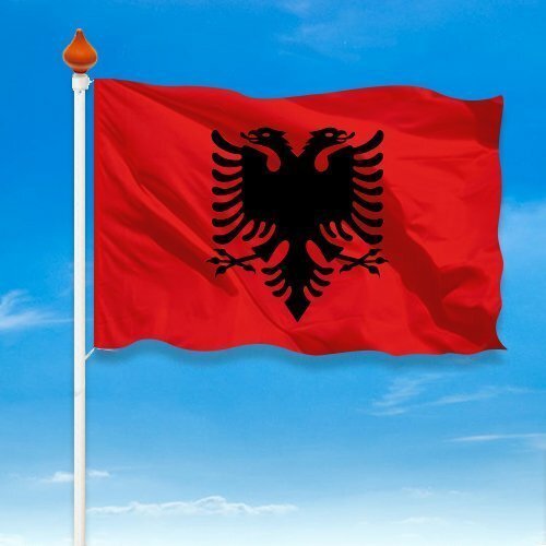 Albanië