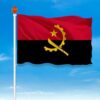 Angola