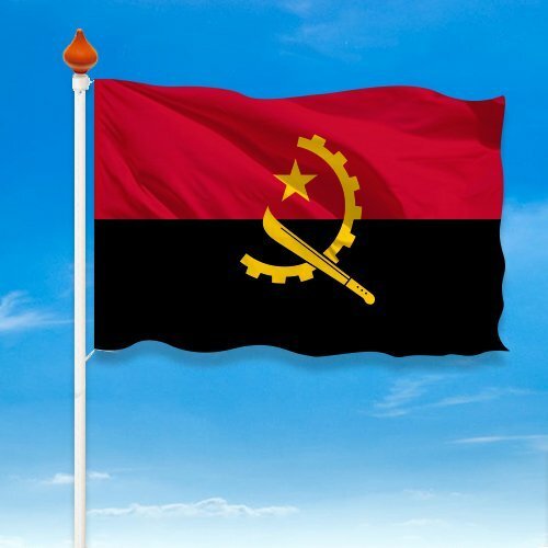 Angola