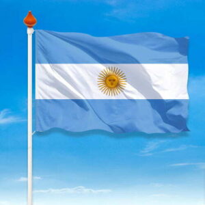 Argentinië