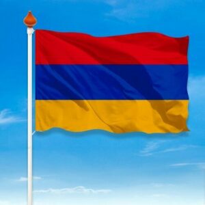 Armenië