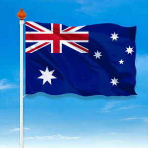 Australië