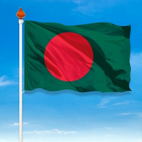 Bangladesh