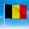 België