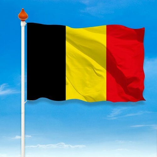 België