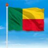 Benin