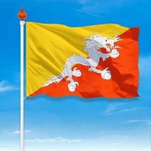 Bhutan