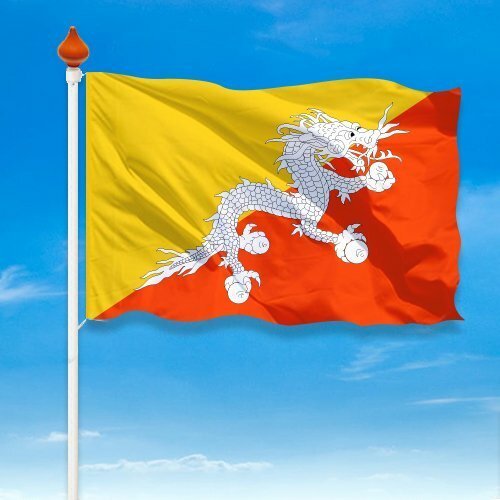 Bhutan