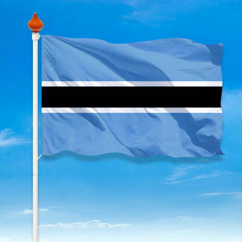 Botswana