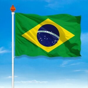Brazilië