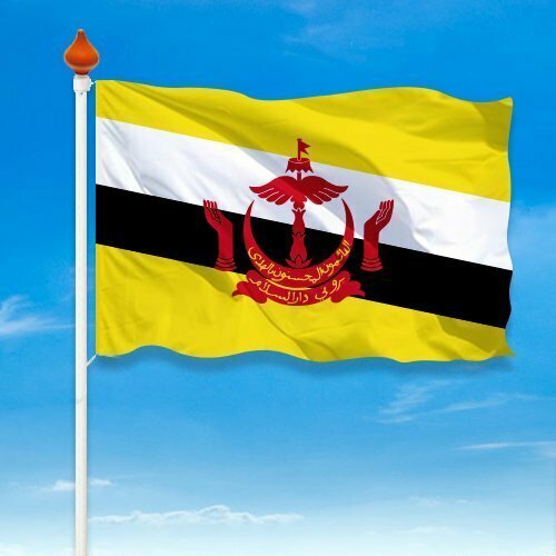 Brunei