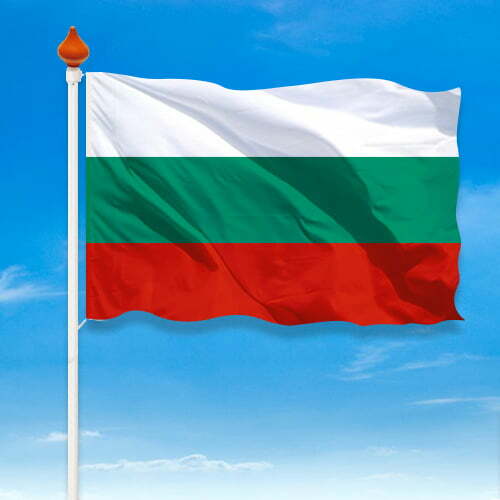 Bulgarije