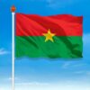 Burkina Faso