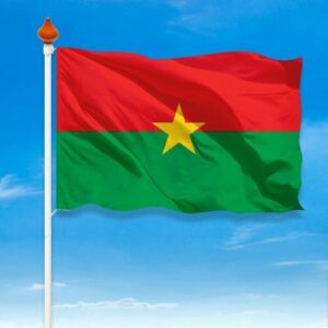 Burkina Faso