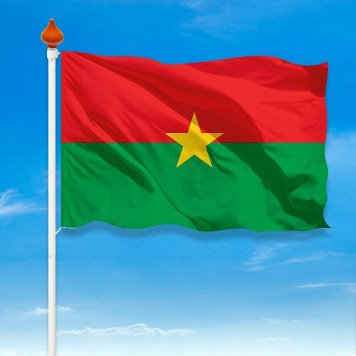 Burkina Faso