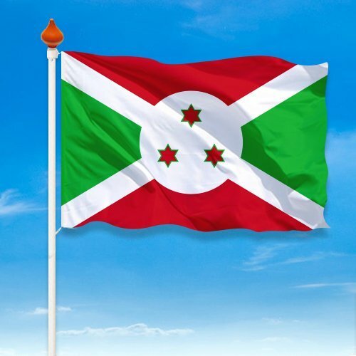 Burundi