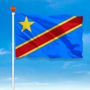 Congo-Kinshasa