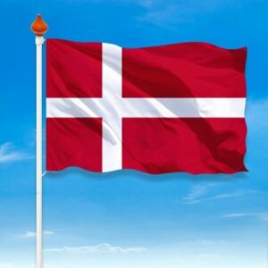 Denemarken