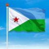 Djibouti