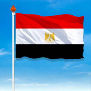 Egypte