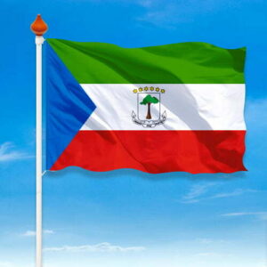 Equatoriaal Guinea