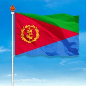 Eritrea