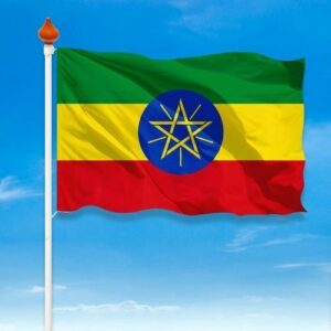 Ethiopië