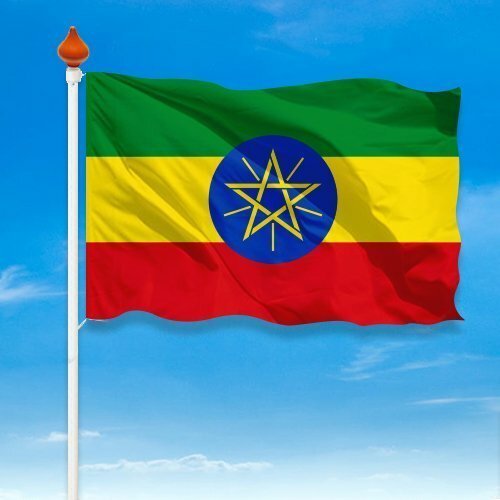 Ethiopië