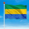 Gabon