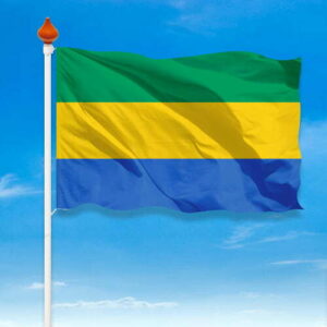 Gabon