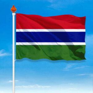 Gambia