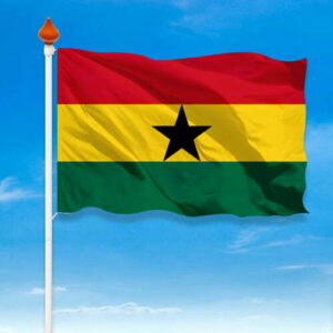 Ghana